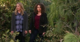 Мертв для меня 2 сезон 10 серия