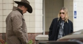 Йеллоустоун 4 сезон 5 серия