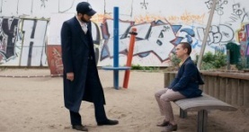 Неортодоксальная 1 сезон 4 серия