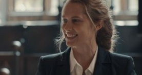 Открытие ведьм 1 сезон 1 серия