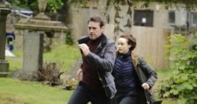 Преступление 1 сезон 4 серия