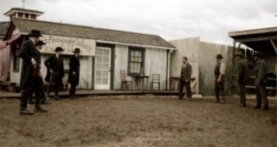 Американский запад 1 сезон 7 серия