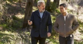 Морская полиция: Спецотдел 19 сезон 16 серия