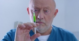 Академия Гринхаус 4 сезон 7 серия