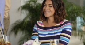 Девственница Джейн 3 сезон 12 серия