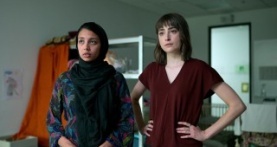 Молодой Валландер 1 сезон 3 серия