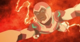 Вольтрон: Легендарный защитник 7 сезон 6 серия