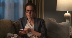 Родня 1 сезон 4 серия