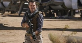 Морская полиция: Лос-Анджелес 14 сезон 9 серия