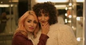 Конец любви 1 сезон 1 серия