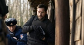 ФБР: За границей 2 сезон 13 серия