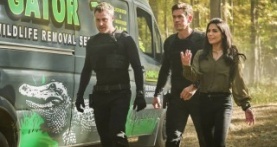 Правдивая ложь 1 сезон 5 серия