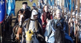 Борджиа 1 сезон 7 серия