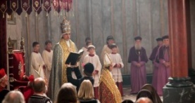 Борджиа 2 сезон 3 серия