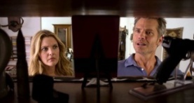 Диета из Санта-Клариты 2 сезон 3 серия