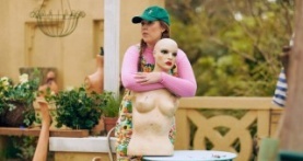 Абсолютно всё в порядке 1 сезон 4 серия