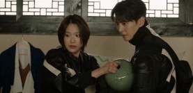 Похититель: Хранитель сокровищ 1 сезон 10 серия