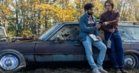 Извне 2 сезон 5 серия