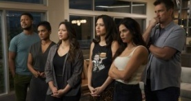 Новичок 5 сезон 13 серия