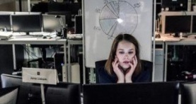 Плохие банки 1 сезон 6 серия