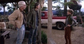 Ранчо 4 сезон 5 серия