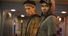 Сообщество 5 сезон 5 серия