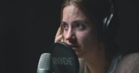 Равноденствие 1 сезон 1 серия