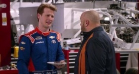 Механики 1 сезон 3 серия