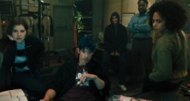 Медленные лошади 4 сезон 5 серия