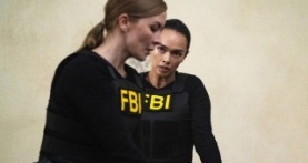 ФБР: За границей 4 сезон 5 серия