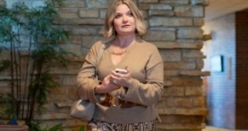 Кто-то где-то 3 сезон 3 серия