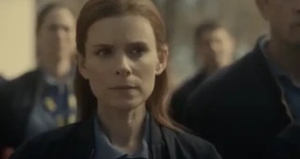 Класс '09 1 сезон 1 серия