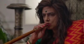 Инспектор Аваниш 1 сезон 7 серия