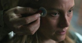 Невинные 1 сезон 2 серия