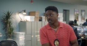 Новичок 8 сезон 5 серия