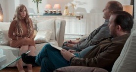 Следом за жизнью 2 сезон 4 серия