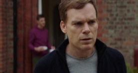 Безопасность 1 сезон 1 серия