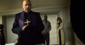 Зло 1 сезон 5 серия