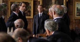 Корона 1 сезон 5 серия