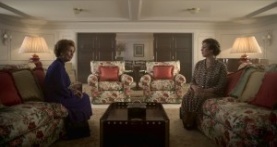 Корона 4 сезон 8 серия