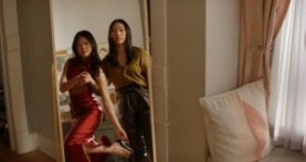 Кунг-фу 1 сезон 12 серия