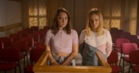 Сексификация 1 сезон 7 серия