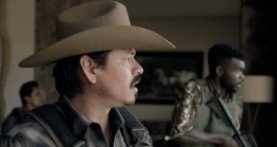 Солдаты-зомби 1 сезон 8 серия