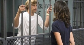 Морская полиция: Лос-Анджелес 7 сезон 10 серия