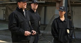 Морская полиция: Спецотдел 6 сезон 20 серия