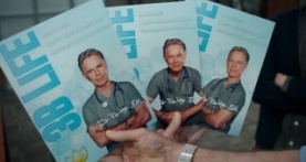 Ординатор 3 сезон 9 серия