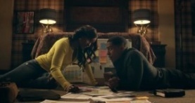 Дорогие белые 1 сезон 9 серия