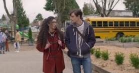 Клуб нянь 2 сезон 5 серия