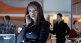 Бэтвумен 2 сезон 5 серия