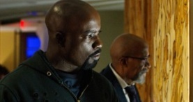 Люк Кейдж 2 сезон 9 серия